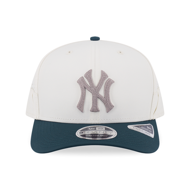 970SS COLLECTION NEYYAN CHR WHI DK GRN