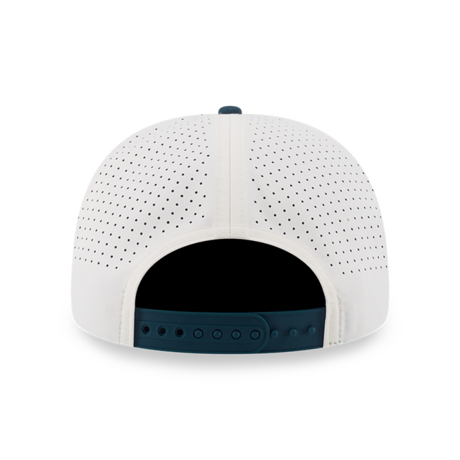 970SS COLLECTION NEYYAN CHR WHI DK GRN