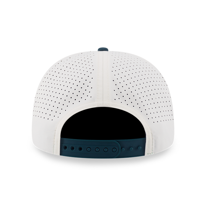 970SS COLLECTION NEYYAN CHR WHI DK GRN