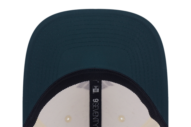 970SS COLLECTION NEYYAN CHR WHI DK GRN