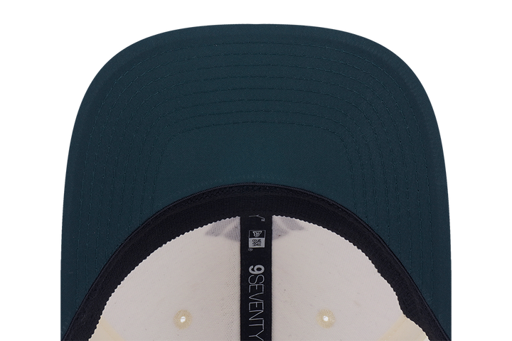 970SS COLLECTION NEYYAN CHR WHI DK GRN