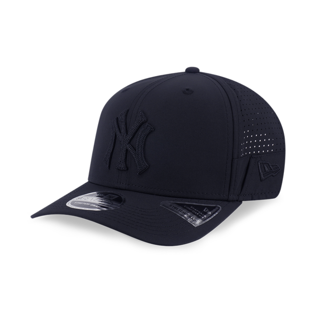 970SS COLLECTION NEYYAN BLACK