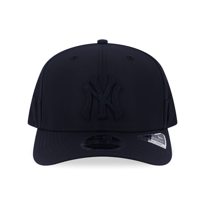 970SS COLLECTION NEYYAN BLACK