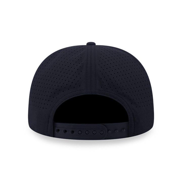 970SS COLLECTION NEYYAN BLACK