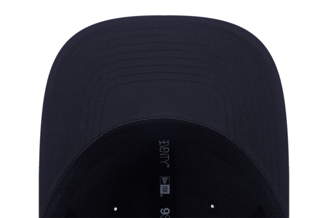 970SS COLLECTION NEYYAN BLACK