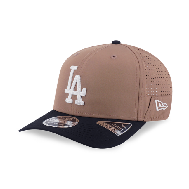 970SS COLLECTION LOSDOD KHAKI BLACK