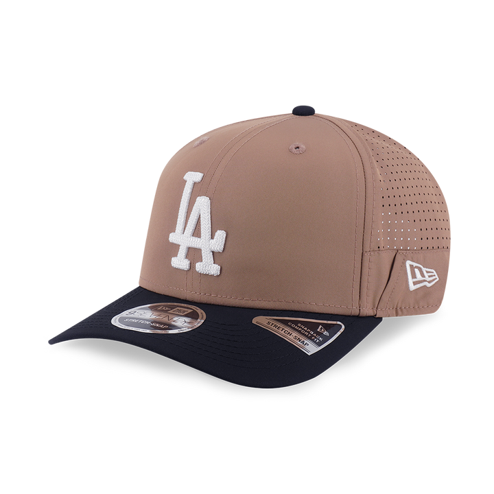 970SS COLLECTION LOSDOD KHAKI BLACK