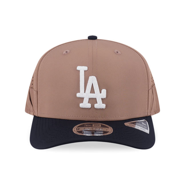 970SS COLLECTION LOSDOD KHAKI BLACK