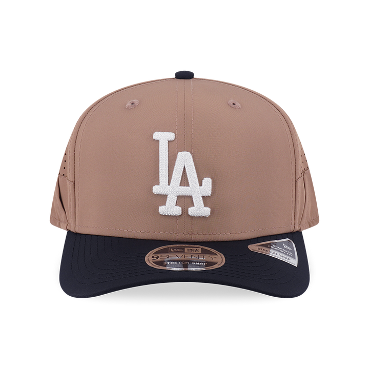 970SS COLLECTION LOSDOD KHAKI BLACK