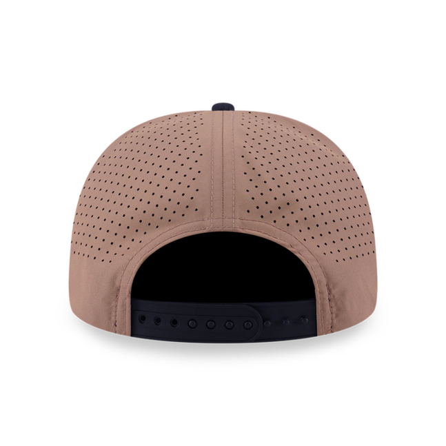 970SS COLLECTION LOSDOD KHAKI BLACK