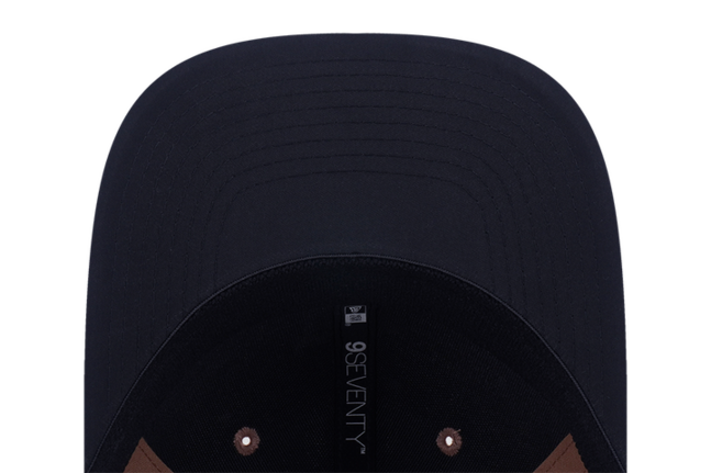 970SS COLLECTION LOSDOD KHAKI BLACK