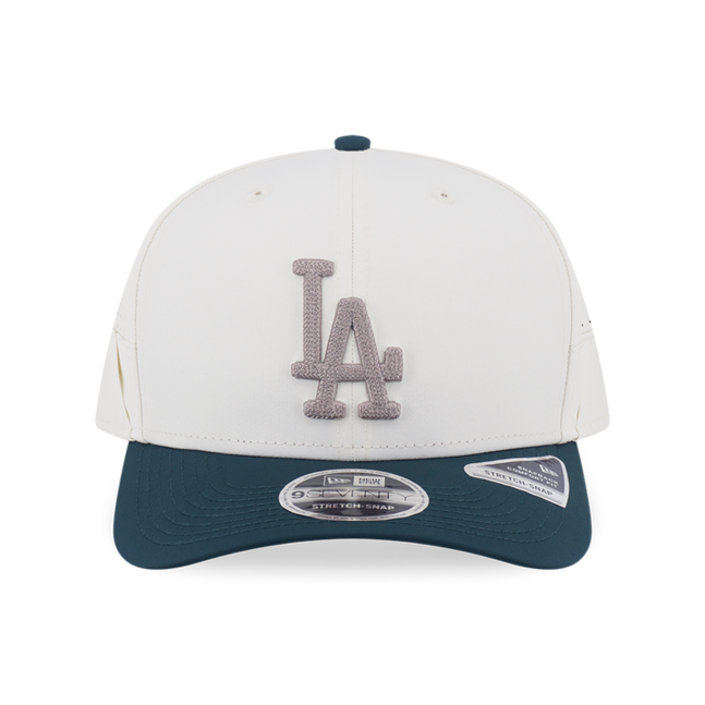 970SS COLLECTION LOSDOD CHR WHI DK GRN