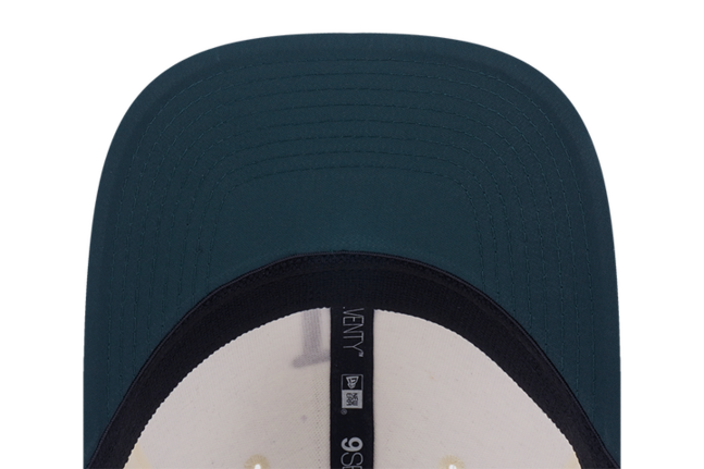 970SS COLLECTION LOSDOD CHR WHI DK GRN