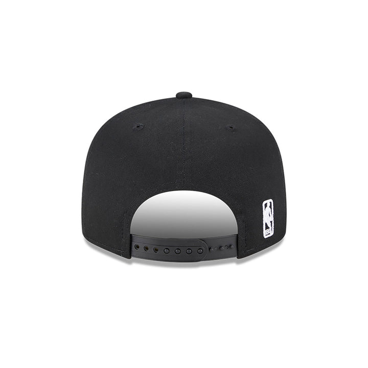 SPLIT LOGO 9FIFTY NEYKNI BLKMJB