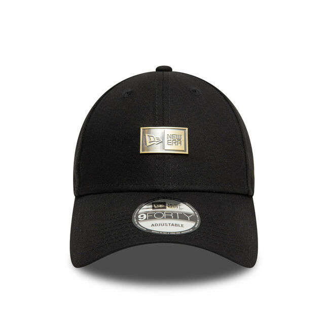 NE BADGE 9FORTY NEWERA BLK
