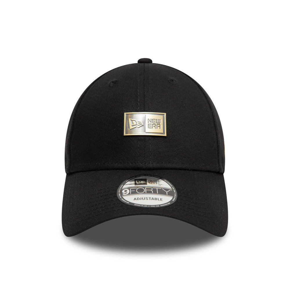 NE BADGE 9FORTY NEWERA BLK