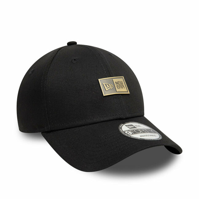 NE BADGE 9FORTY NEWERA BLK