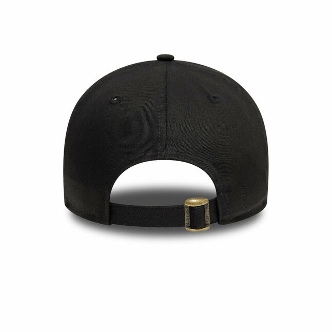 NE BADGE 9FORTY NEWERA BLK