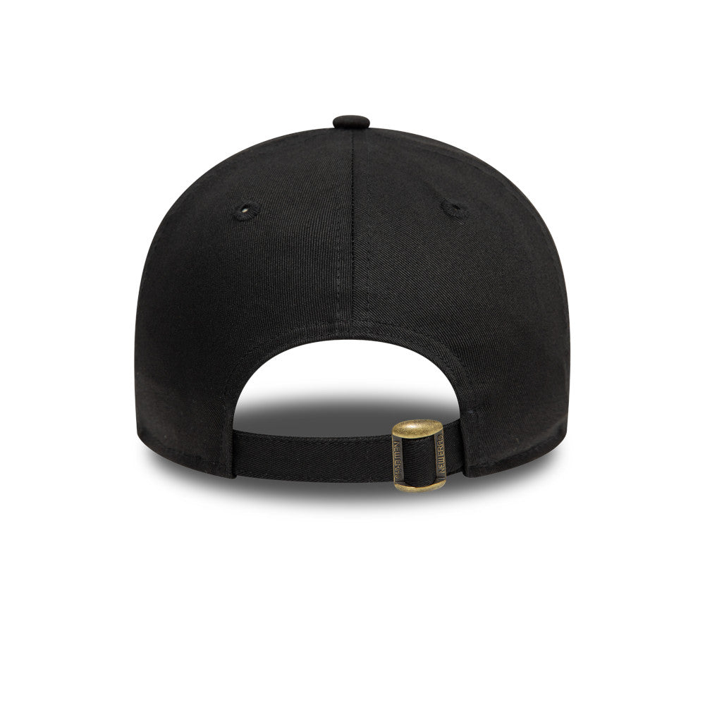 NE BADGE 9FORTY NEWERA BLK