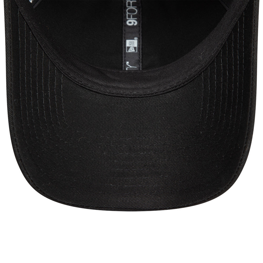 NE BADGE 9FORTY NEWERA BLK