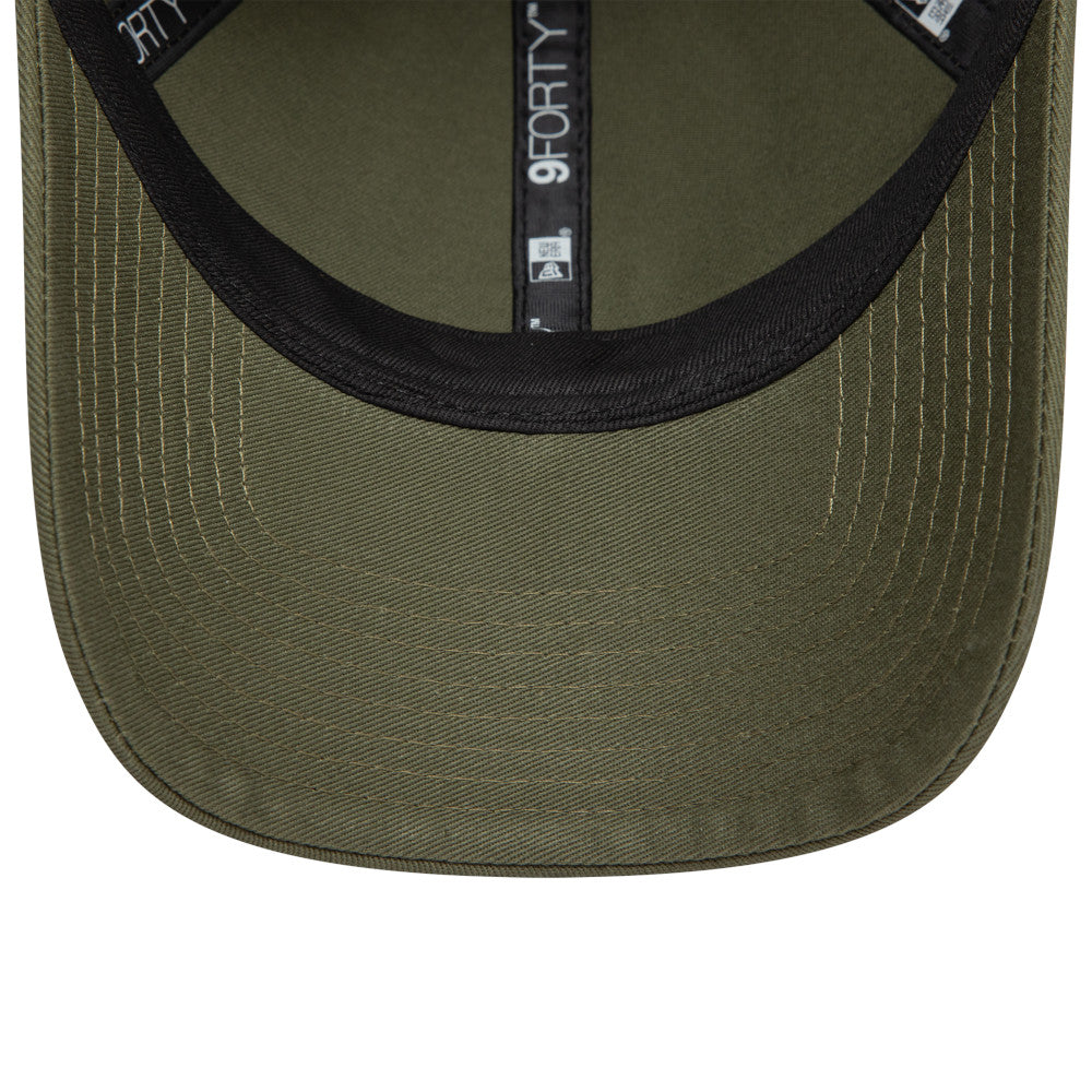 NE BADGE 9FORTY NEWERA NOV