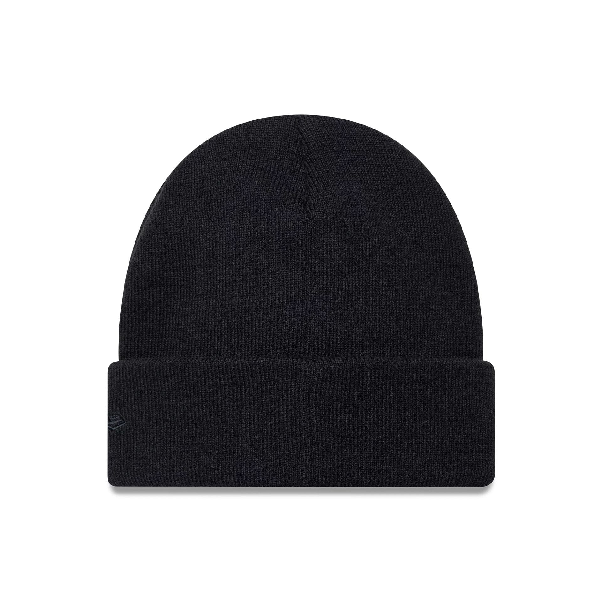 MINI LOGO CUFF BEANIE NEYYAN NVY