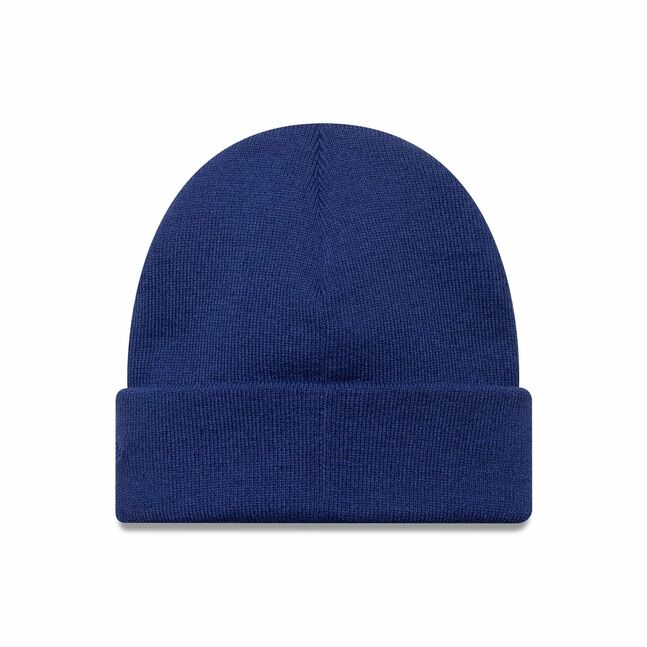 MINI LOGO CUFF BEANIE LOSDOD DRY