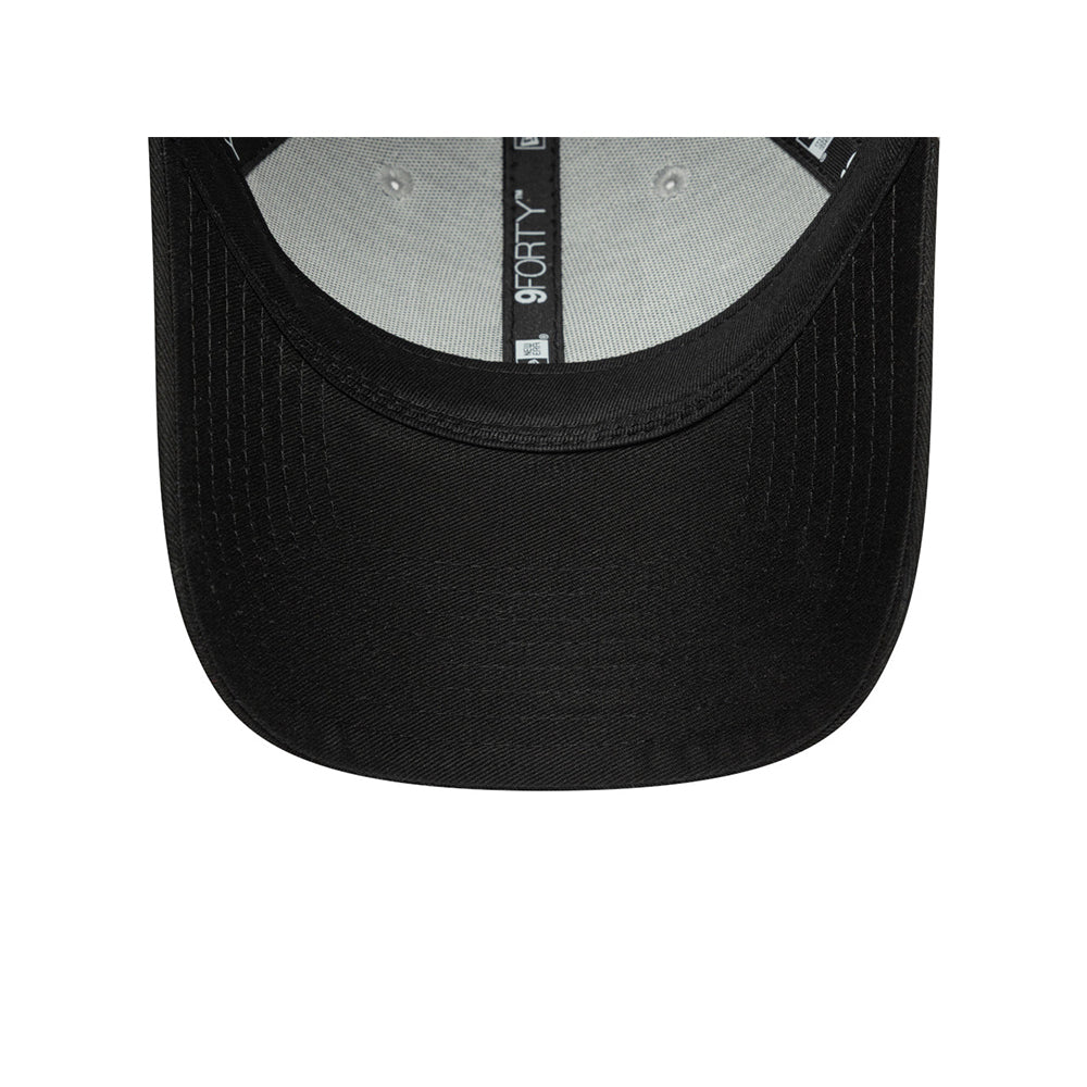 SIDE PATCH 9FORTY LASRAI SGR