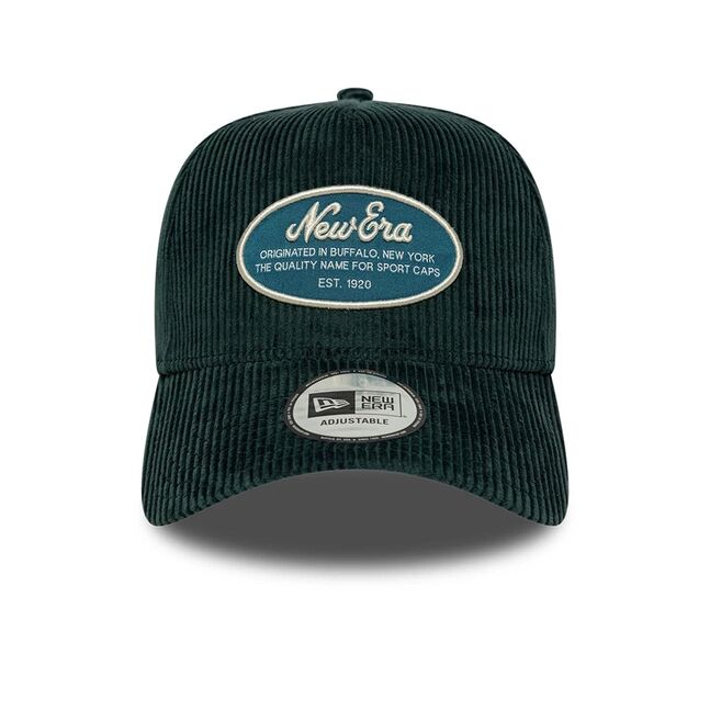 NE PATCH CORD EFRAME NEWERA DET