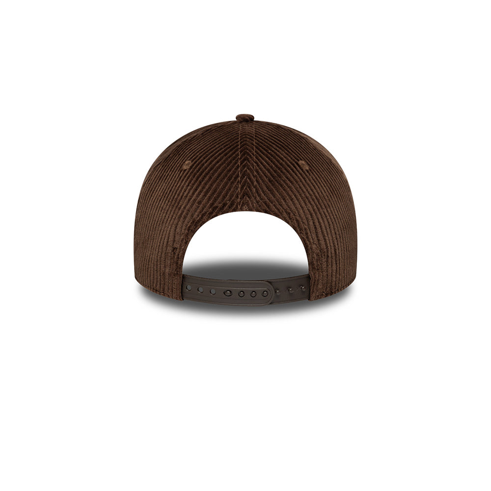 NE PATCH CORD EFRAME NEWERA BRS