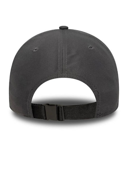 PIN 9FORTY LOSLAK GRH