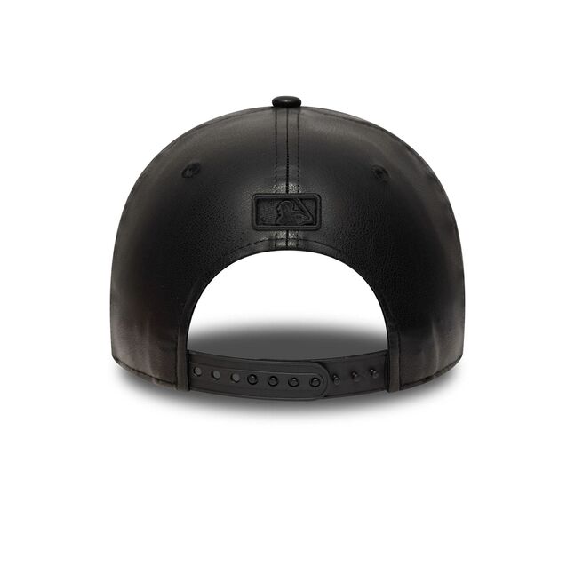 PU 9FORTY MC LOSDOD BLK