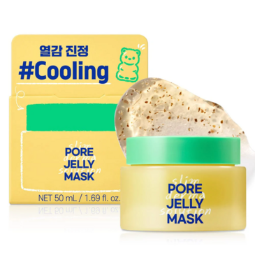 LAB.IT PORE JELLY MASK