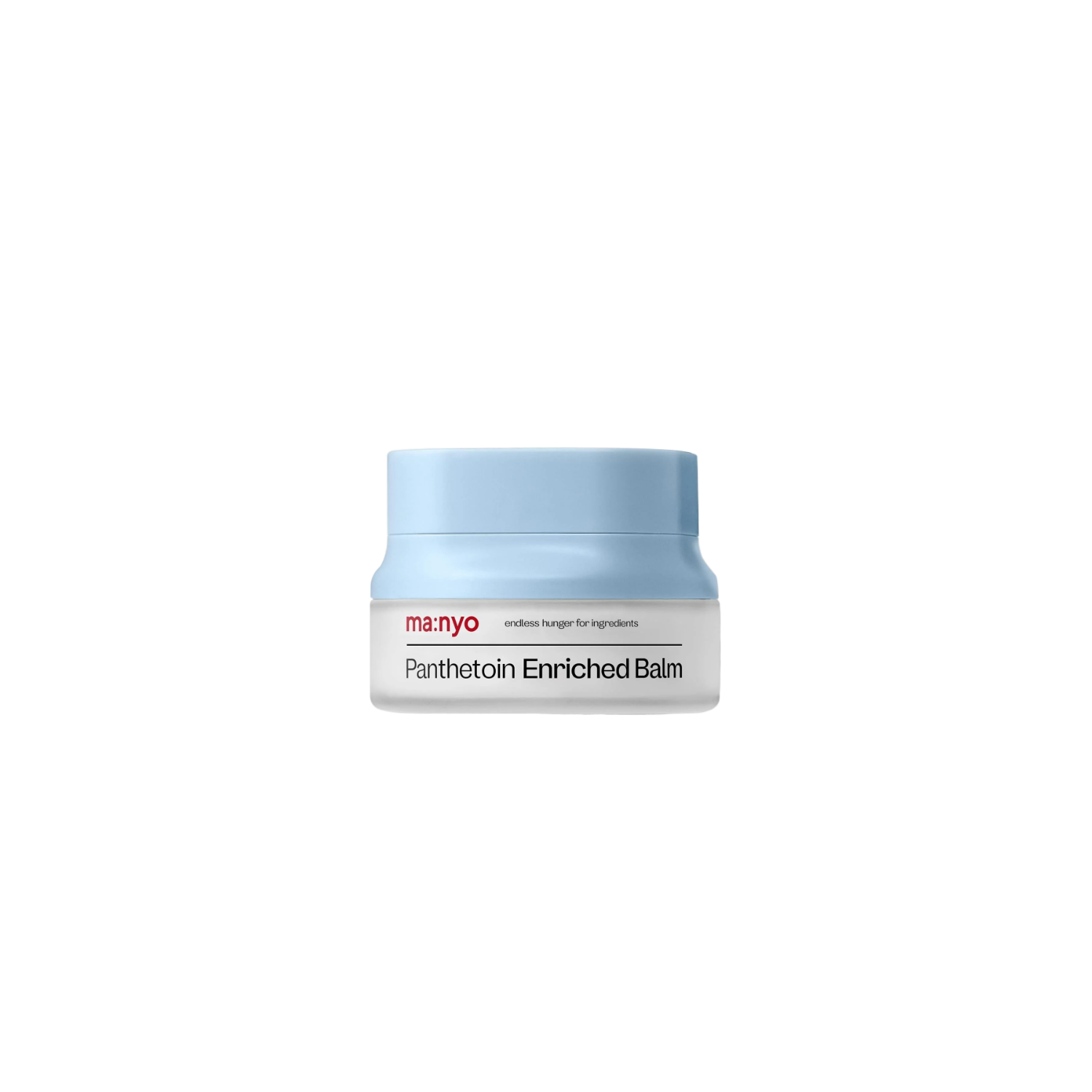 MA:NYO Panthetion Enriched Balm 80ml