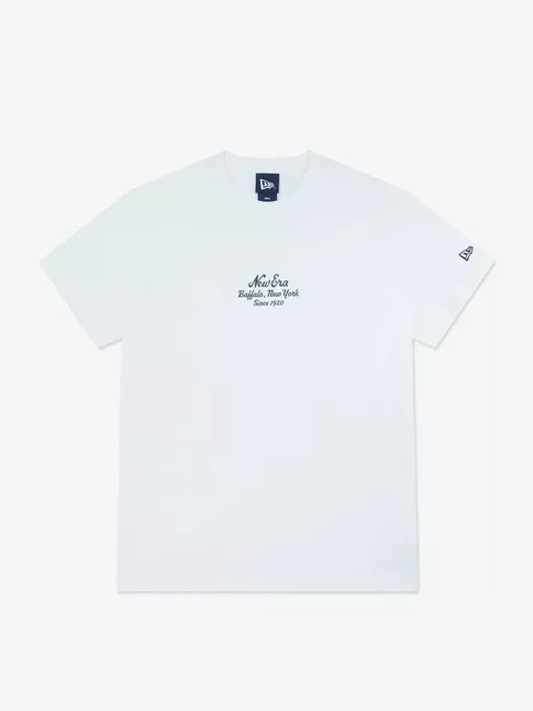 SS TEE GRAPHIC PACK JAN CEWHITE