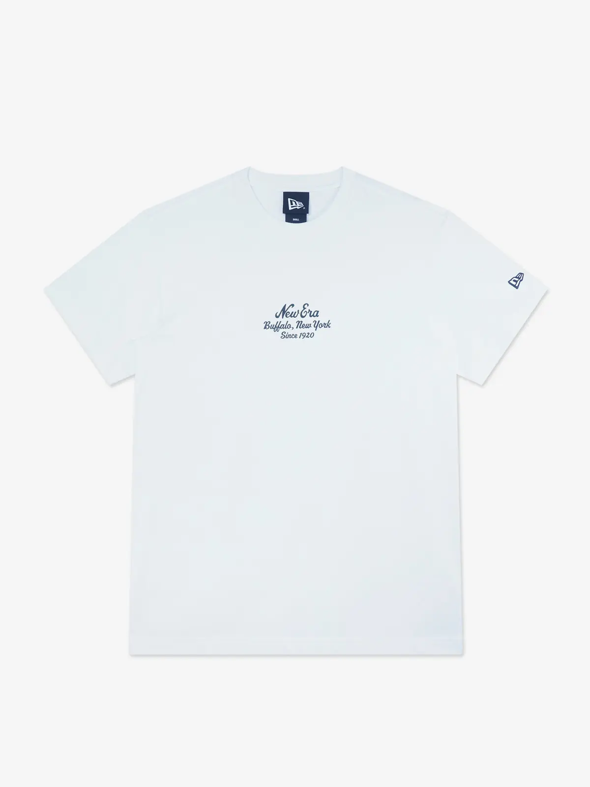 SS TEE GRAPHIC PACK JAN CEWHITE
