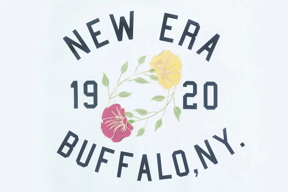 SS TEE GRAPHIC PACK JAN CEWHITE