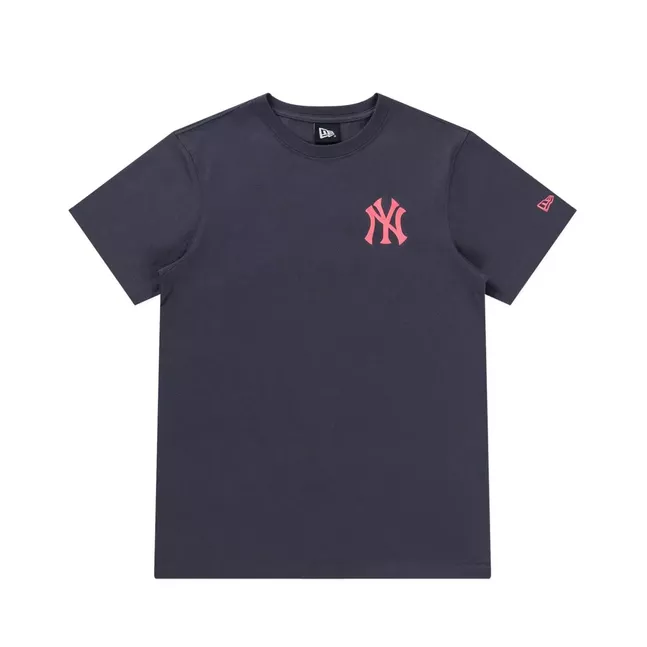 SS TEE COLOR ERA SS26 NEYYAN GRAPHITE