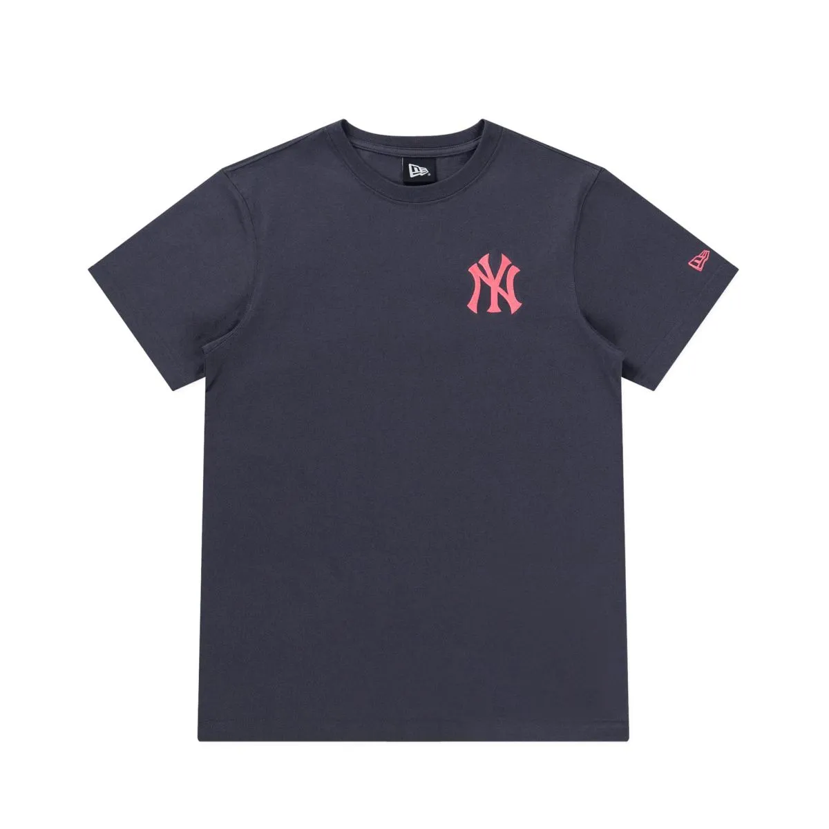 SS TEE COLOR ERA SS26 NEYYAN GRAPHITE