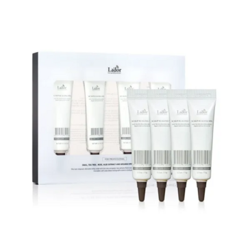 LADOR SCALP SCALING SPA