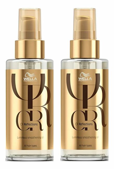 WELLA OIL REFLECTIONS OIL BUNDLE