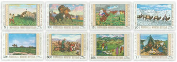 Нэгдэлжсэний 10 жилд 69