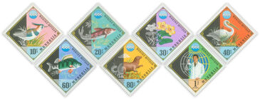 Усны нөөцийг хамгаалъя 74