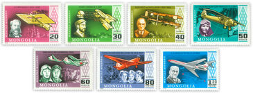 History of Flight /7/