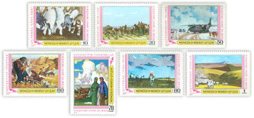 20th anniversary of Cooperative movement /7/