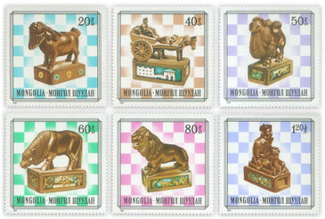 50th anniversary of Flight to antarctica by 'LTs-125'balloon /7/