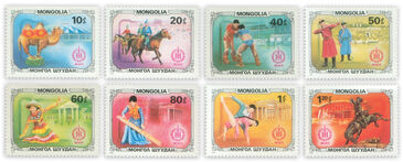 Decade for Women /7/