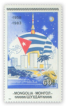 Civil Flight Airplane, s/s