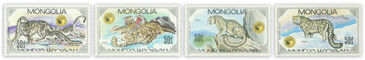 World Stamp Exhibition 'Italy-85', s/s