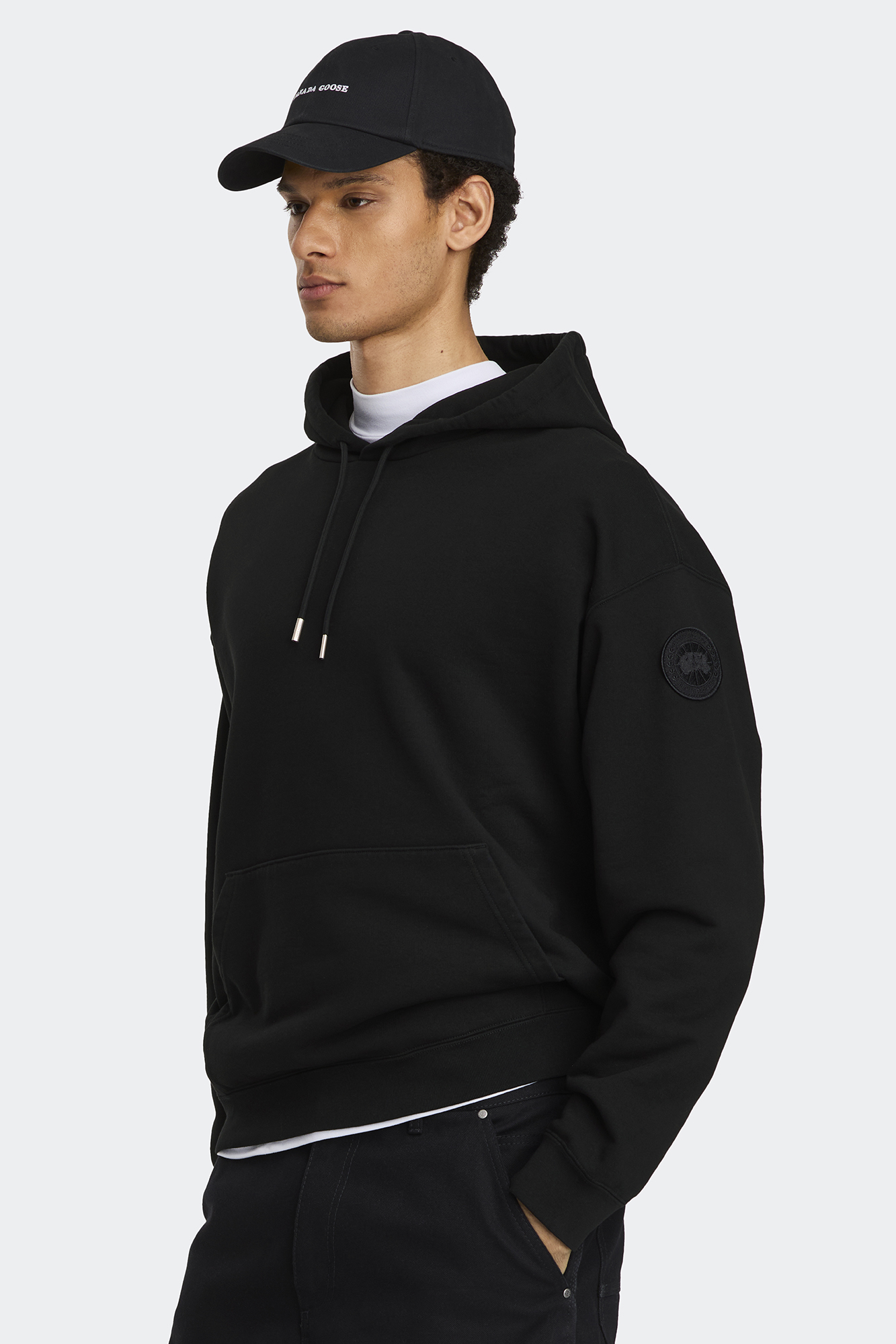 Rove Hoody-TD